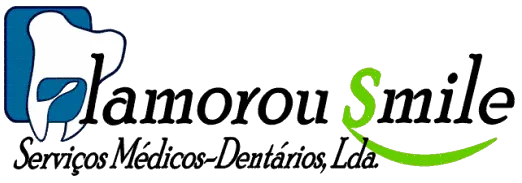 Logotipo do cliente Glam Smile