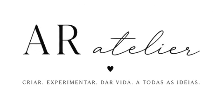 Logotipo do cliente AR atelier